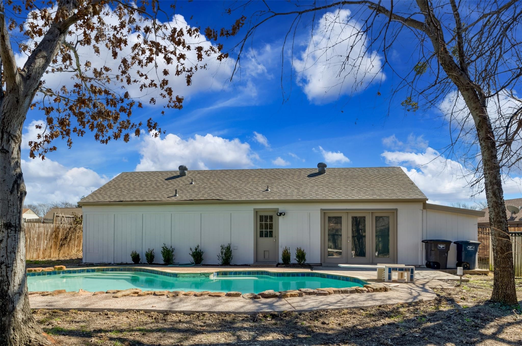 7405 Shadow Bend Drive Fort Worth TX 76137