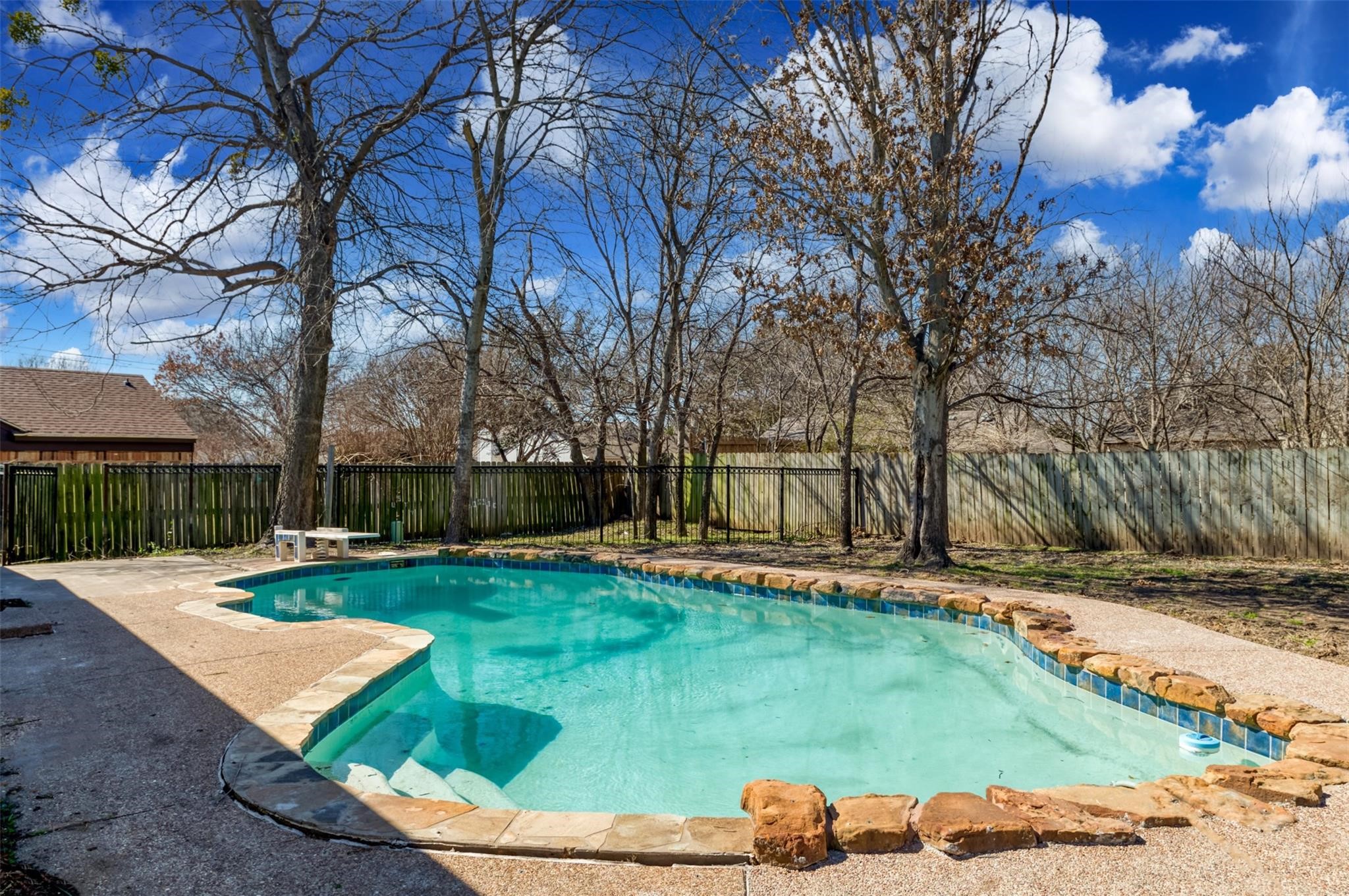 7405 Shadow Bend Drive Fort Worth TX 76137