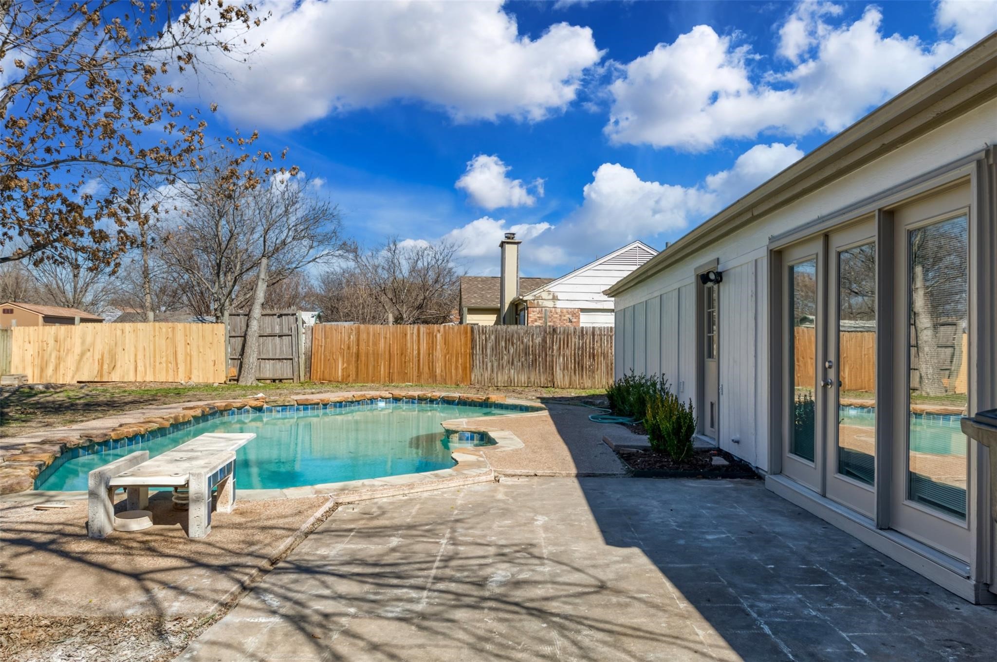7405 Shadow Bend Drive Fort Worth TX 76137