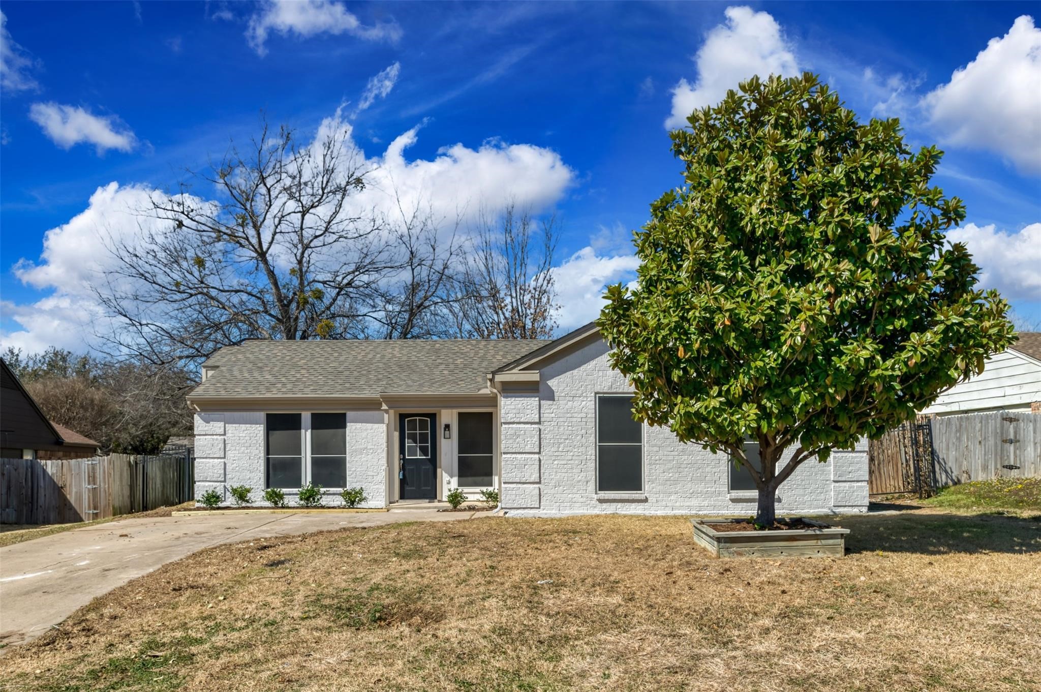 7405 Shadow Bend Drive Fort Worth TX 76137