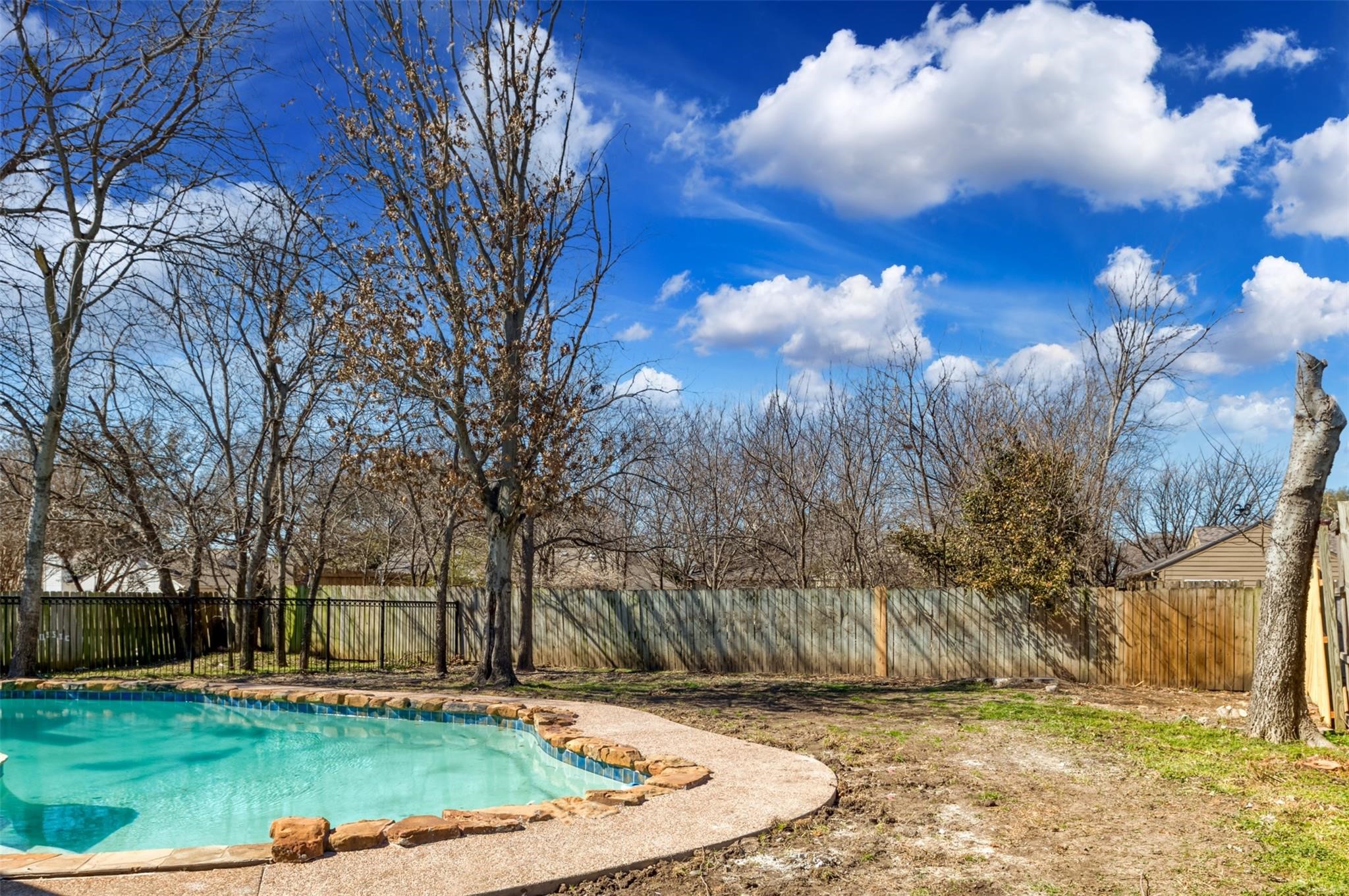7405 Shadow Bend Drive Fort Worth TX 76137