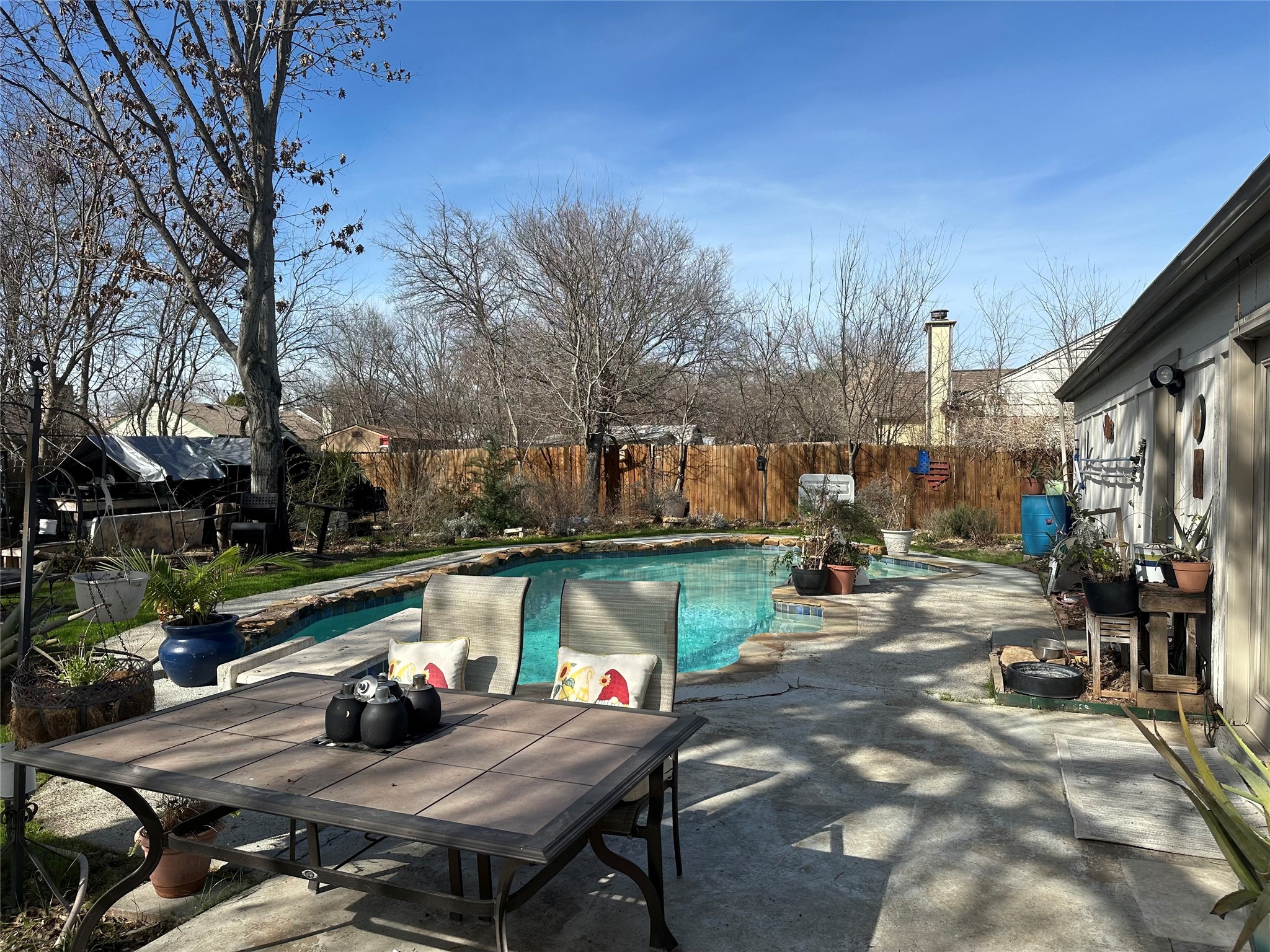 7405 Shadow Bend Drive Fort Worth TX 76137