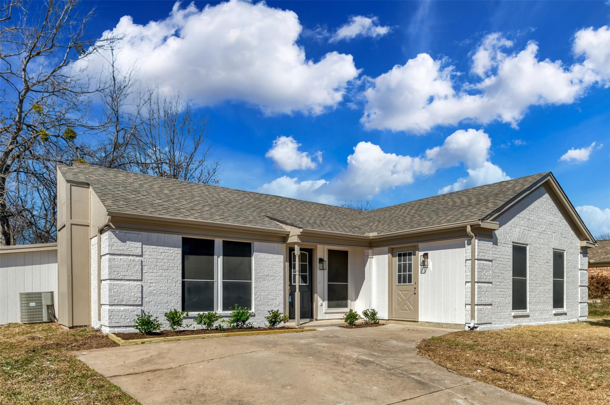 7405 Shadow Bend Drive Fort Worth TX 76137
