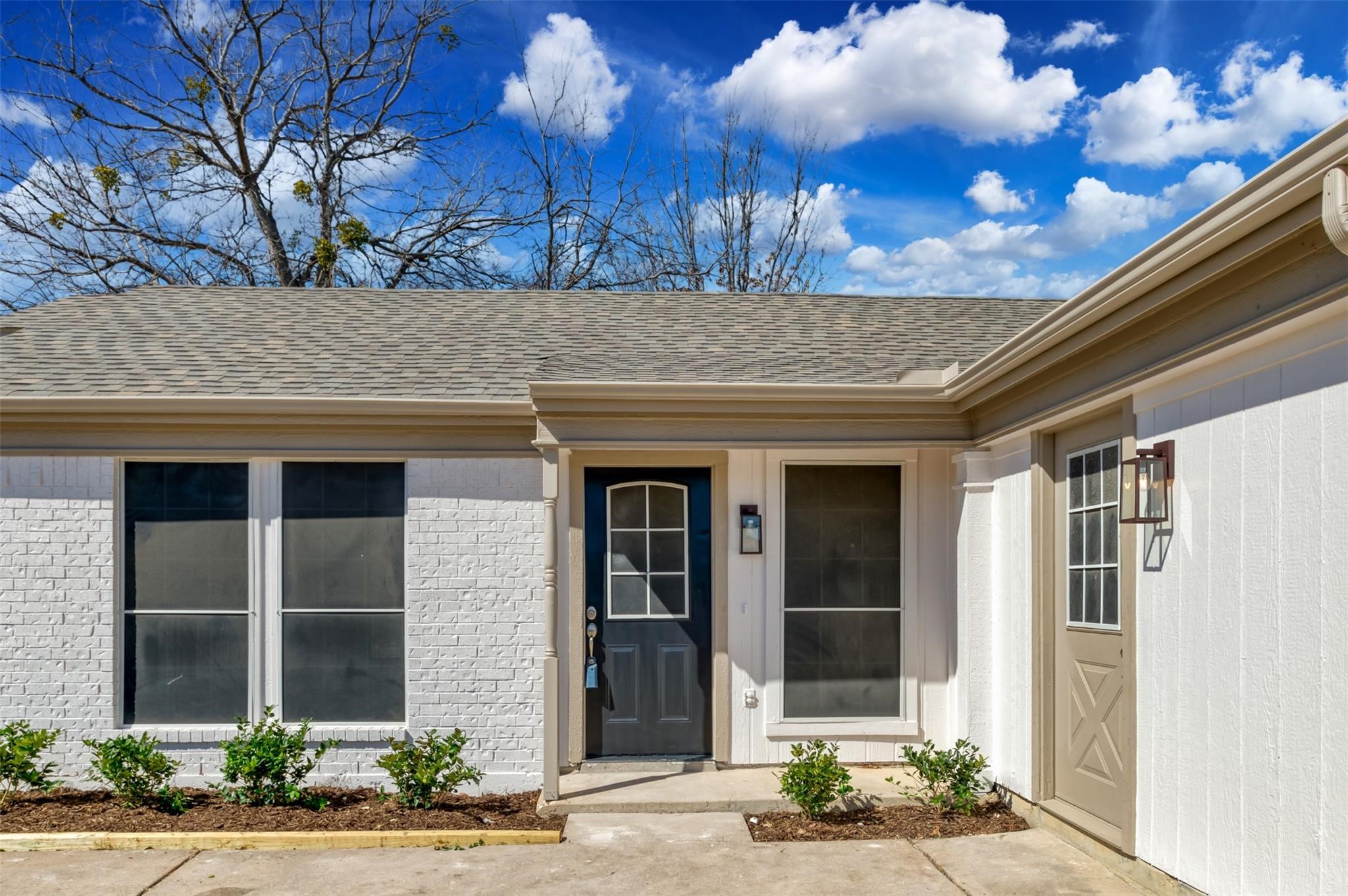 7405 Shadow Bend Drive Fort Worth TX 76137