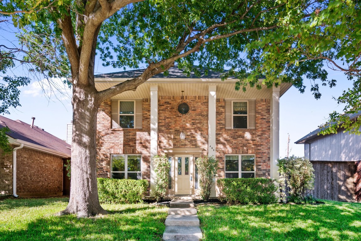 609 White Oak Street Allen TX 75002