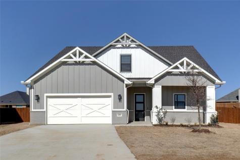 129 William Lane Godley TX 76044