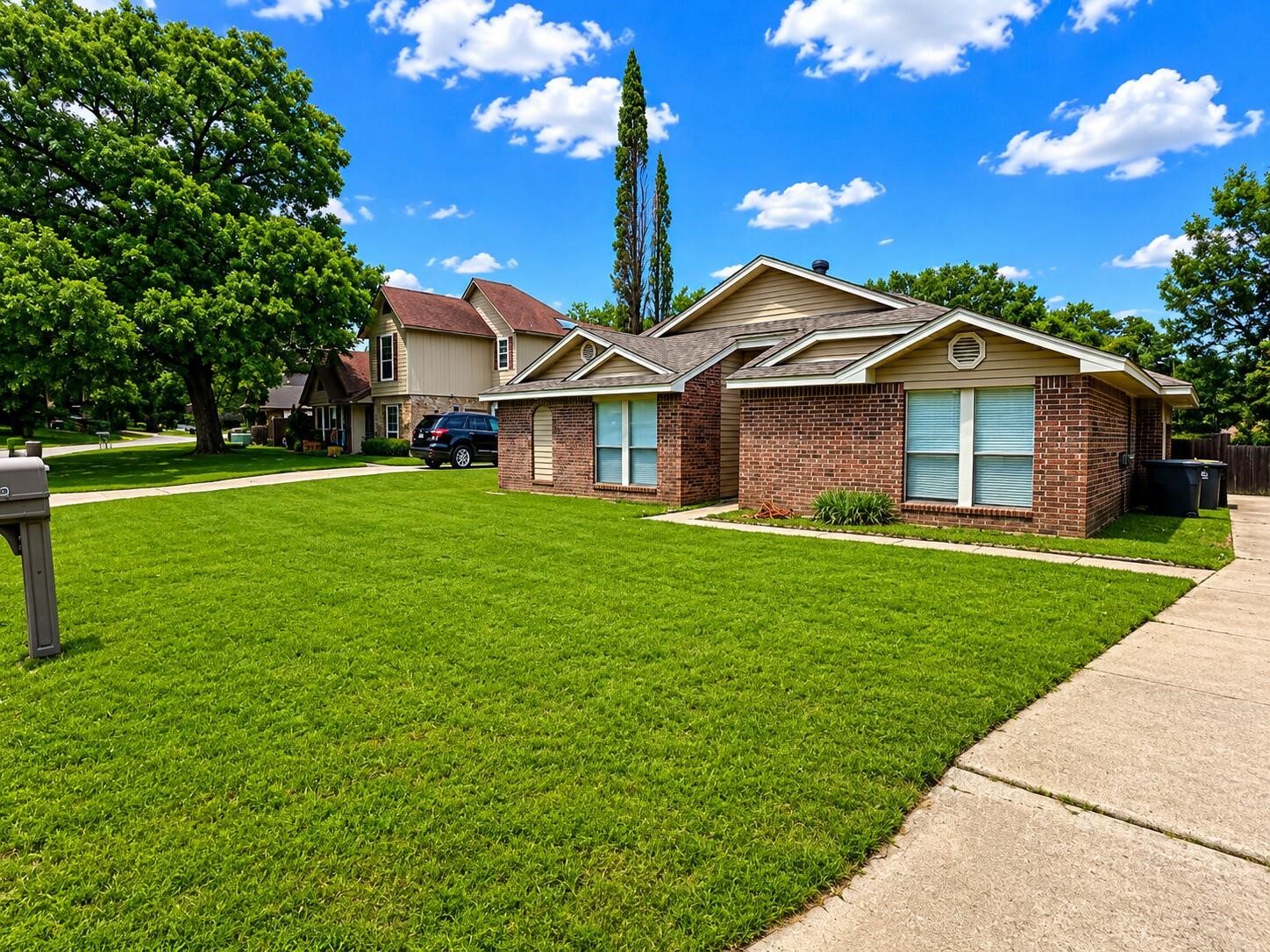 5505 Oak Brook Road Arlington TX 76016