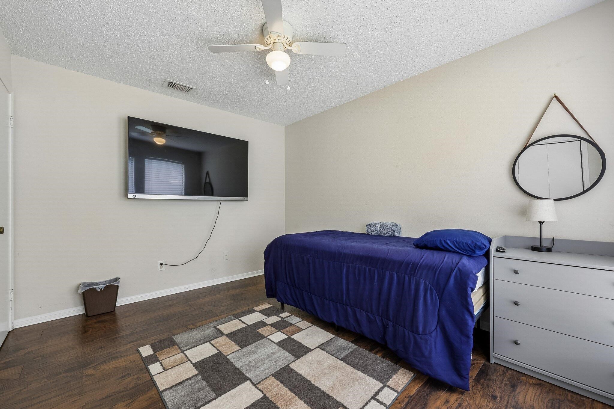 5505 Oak Brook Road Arlington TX 76016