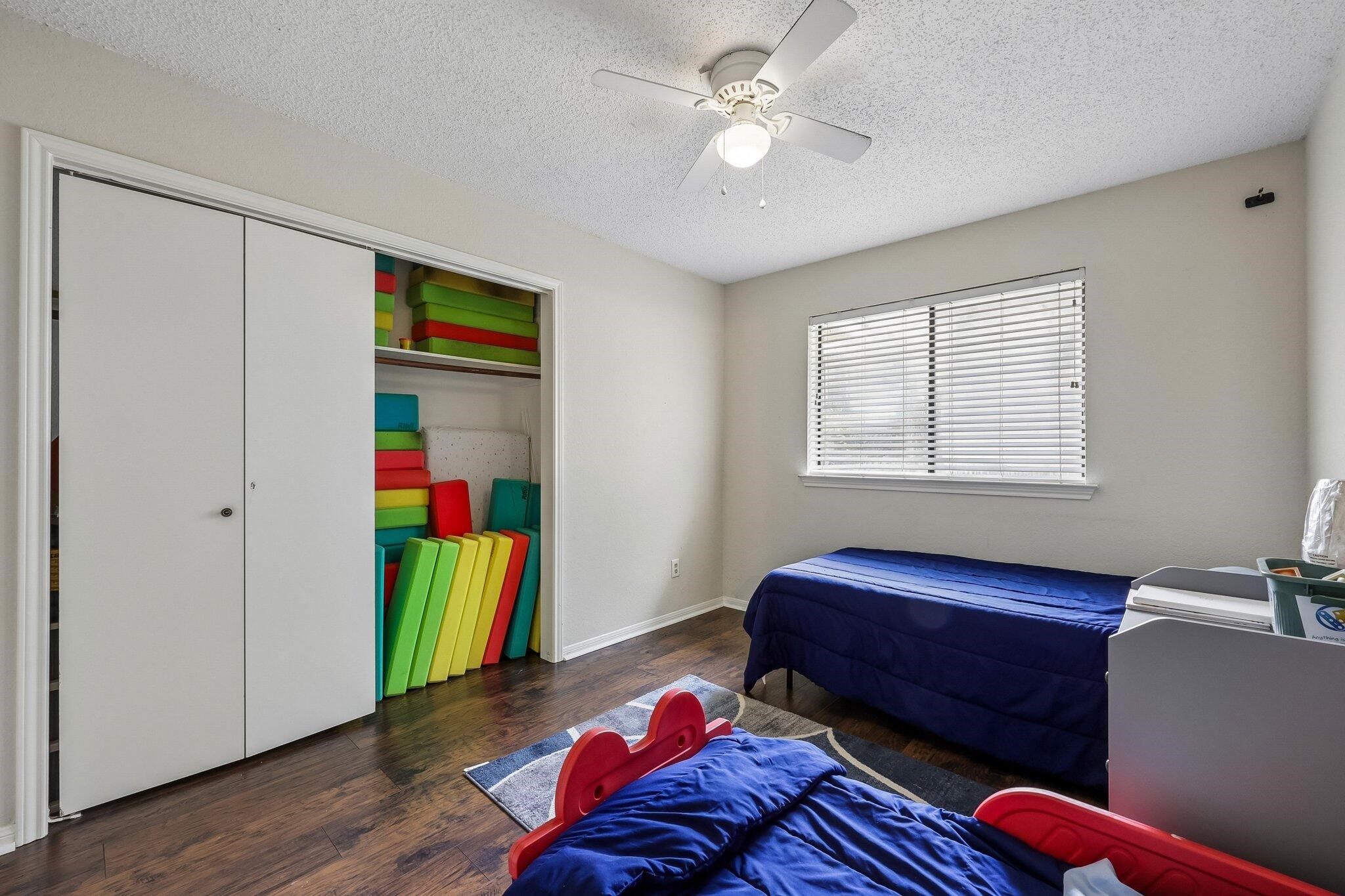 5505 Oak Brook Road Arlington TX 76016