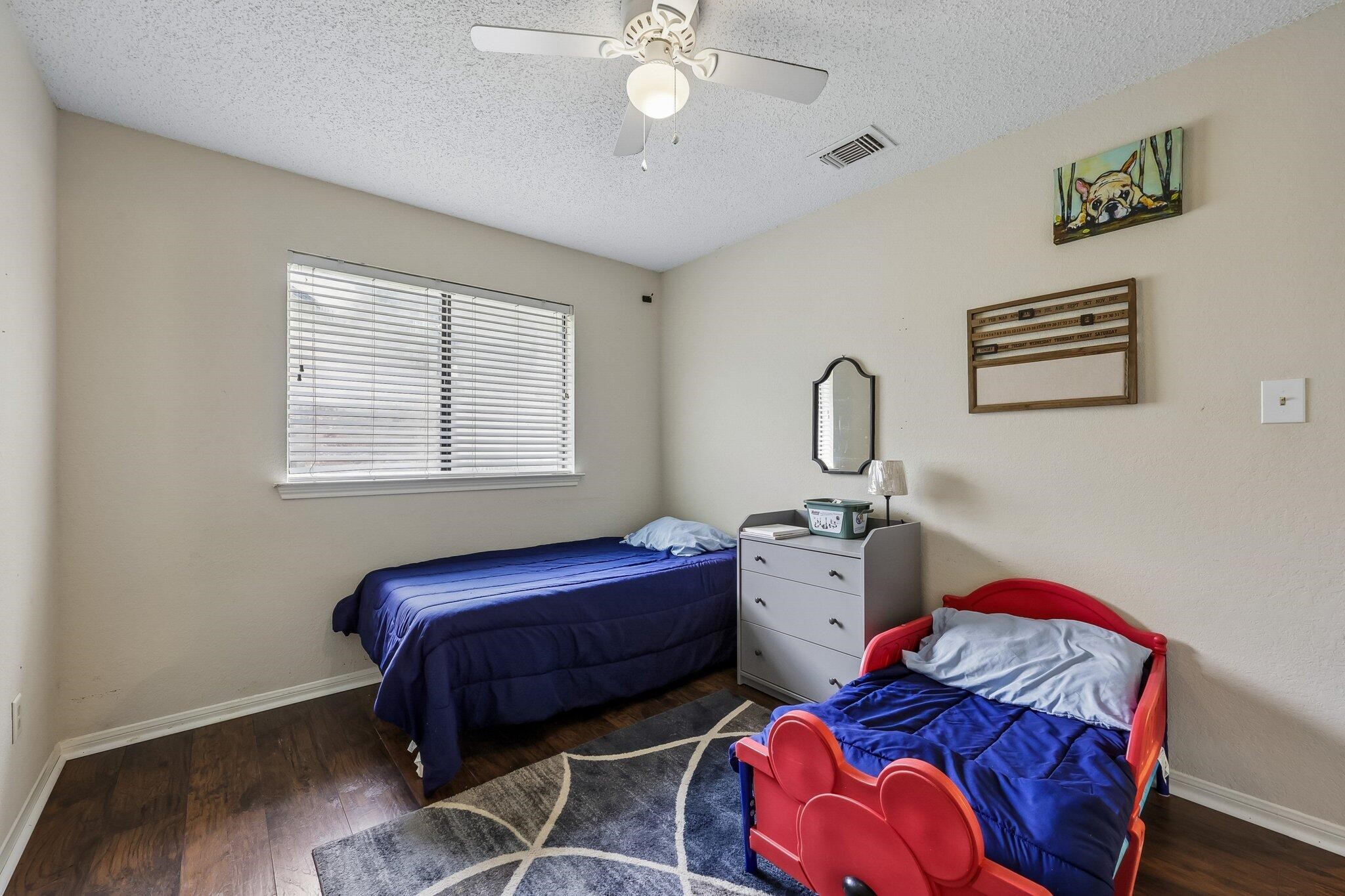 5505 Oak Brook Road Arlington TX 76016