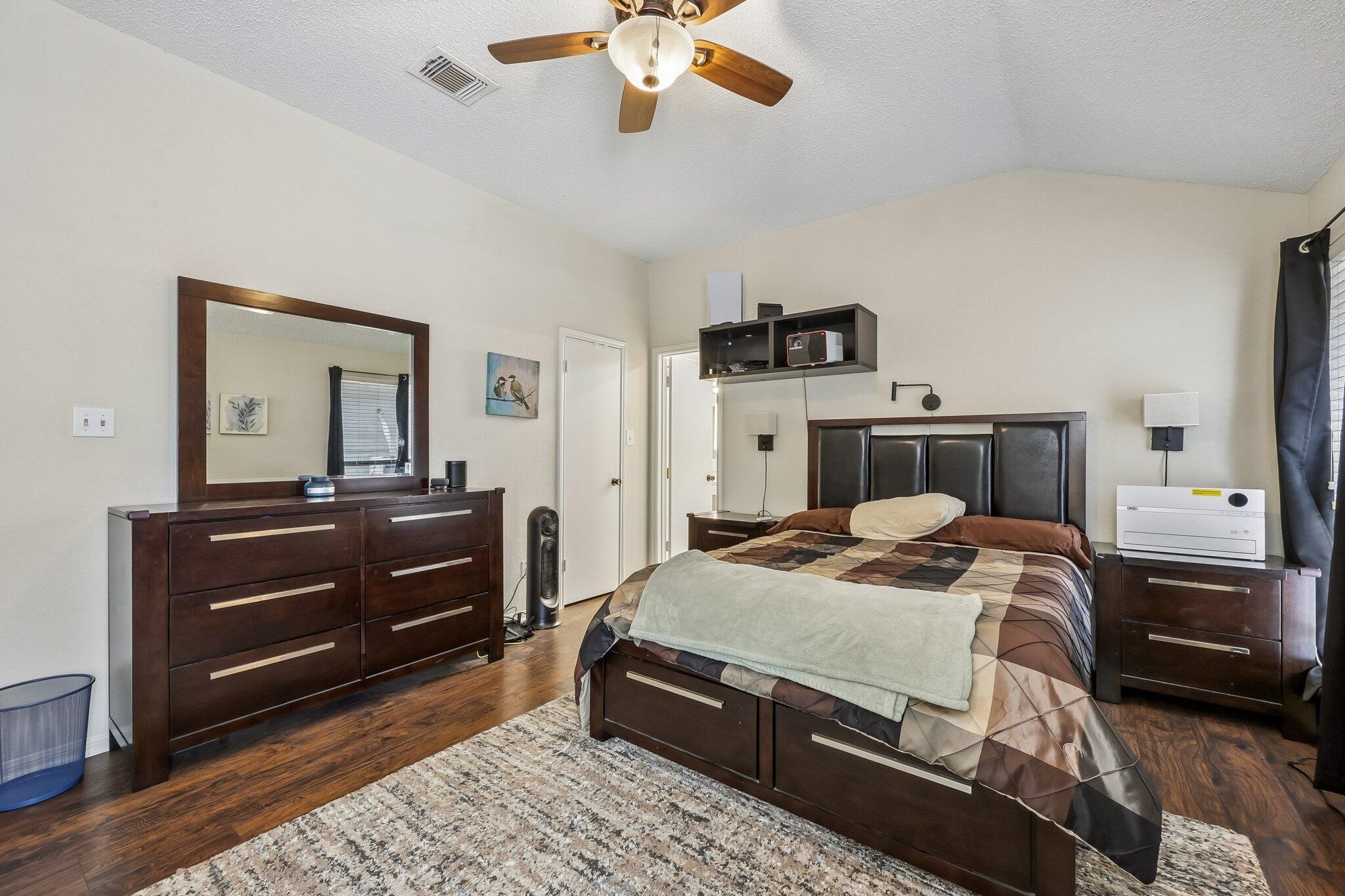 5505 Oak Brook Road Arlington TX 76016