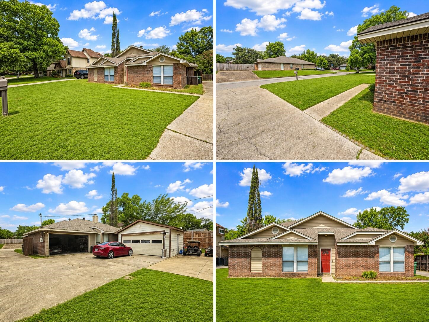 5505 Oak Brook Road Arlington TX 76016