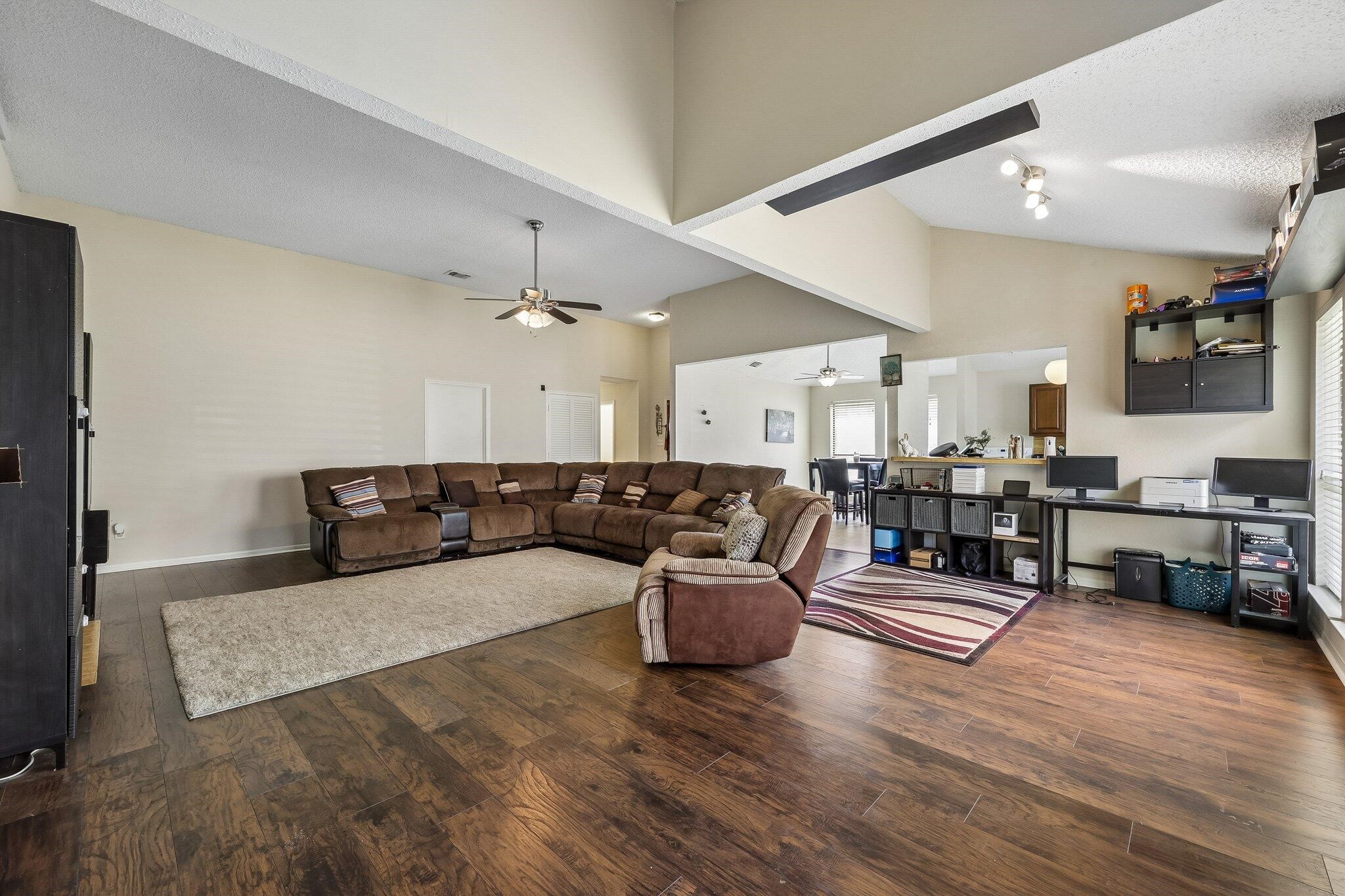 5505 Oak Brook Road Arlington TX 76016