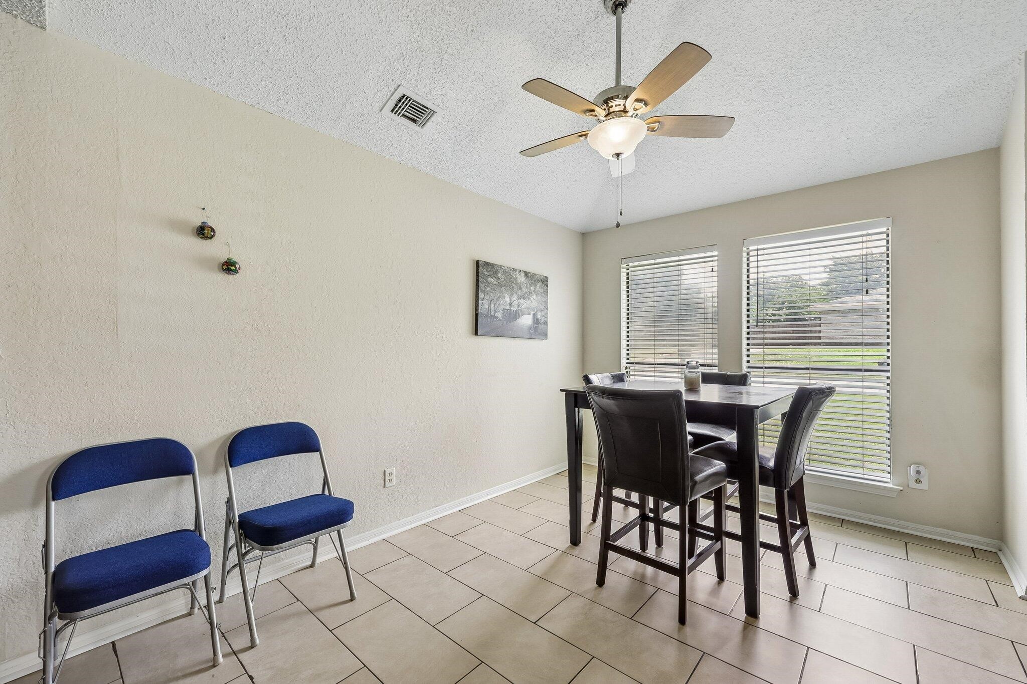 5505 Oak Brook Road Arlington TX 76016