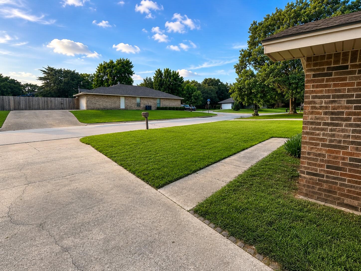 5505 Oak Brook Road Arlington TX 76016