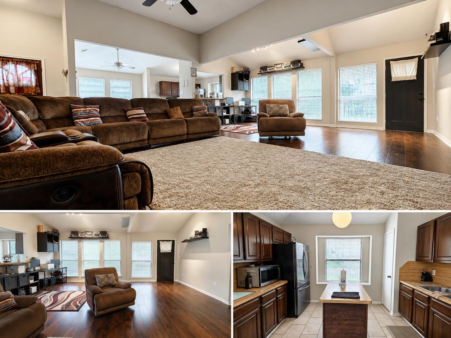 5505 Oak Brook Road Arlington TX 76016