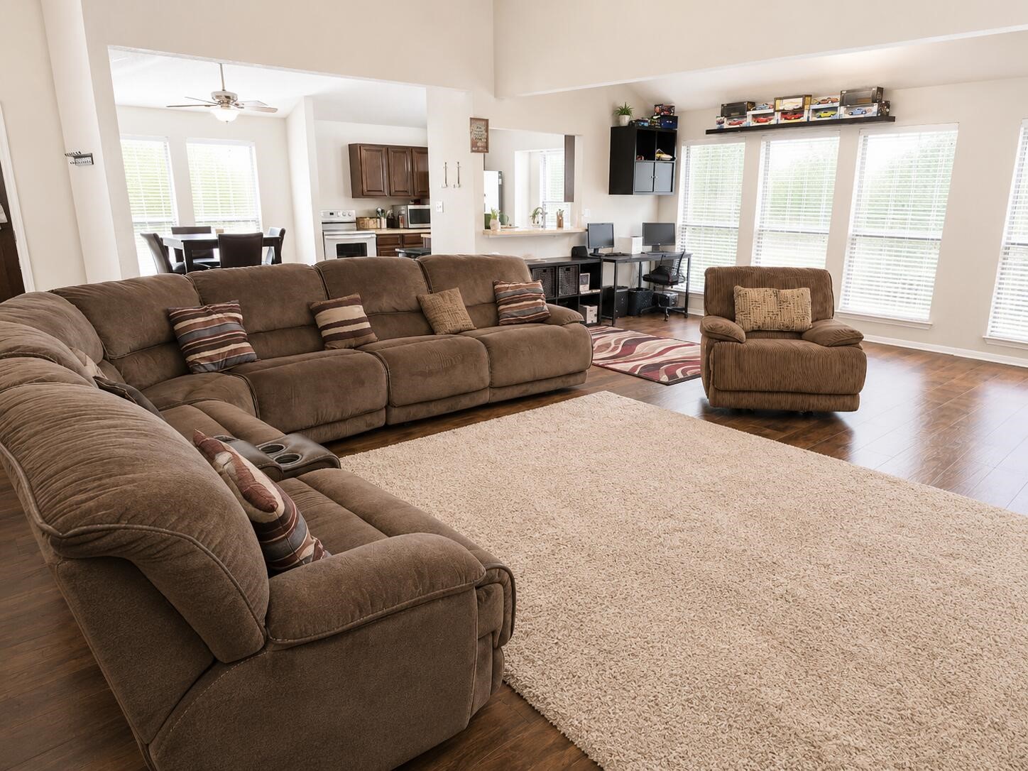 5505 Oak Brook Road Arlington TX 76016