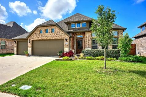 3620 Fawn Meadow Trail Denison TX 75020