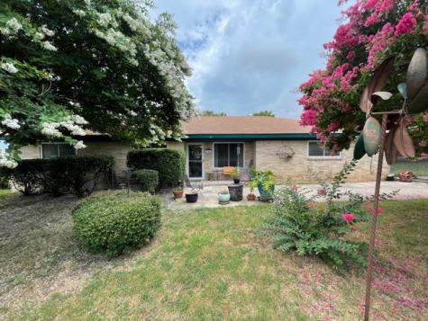 101 Chestnut Street Aledo TX 76008