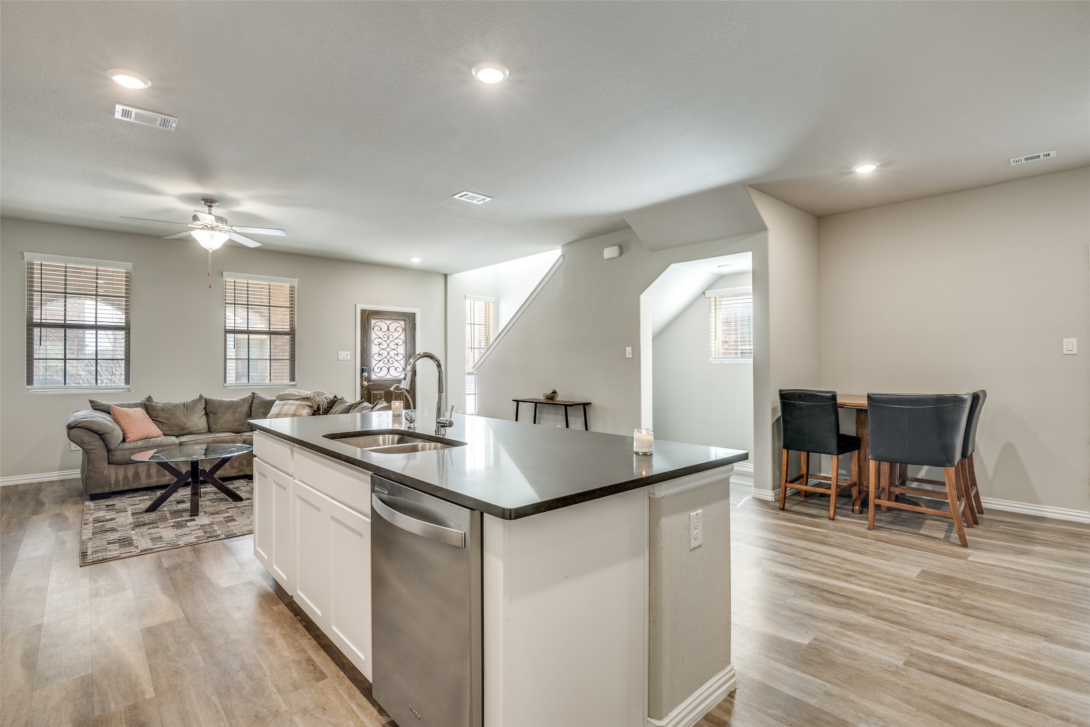3835 Barnett Road Rowlett TX 75089