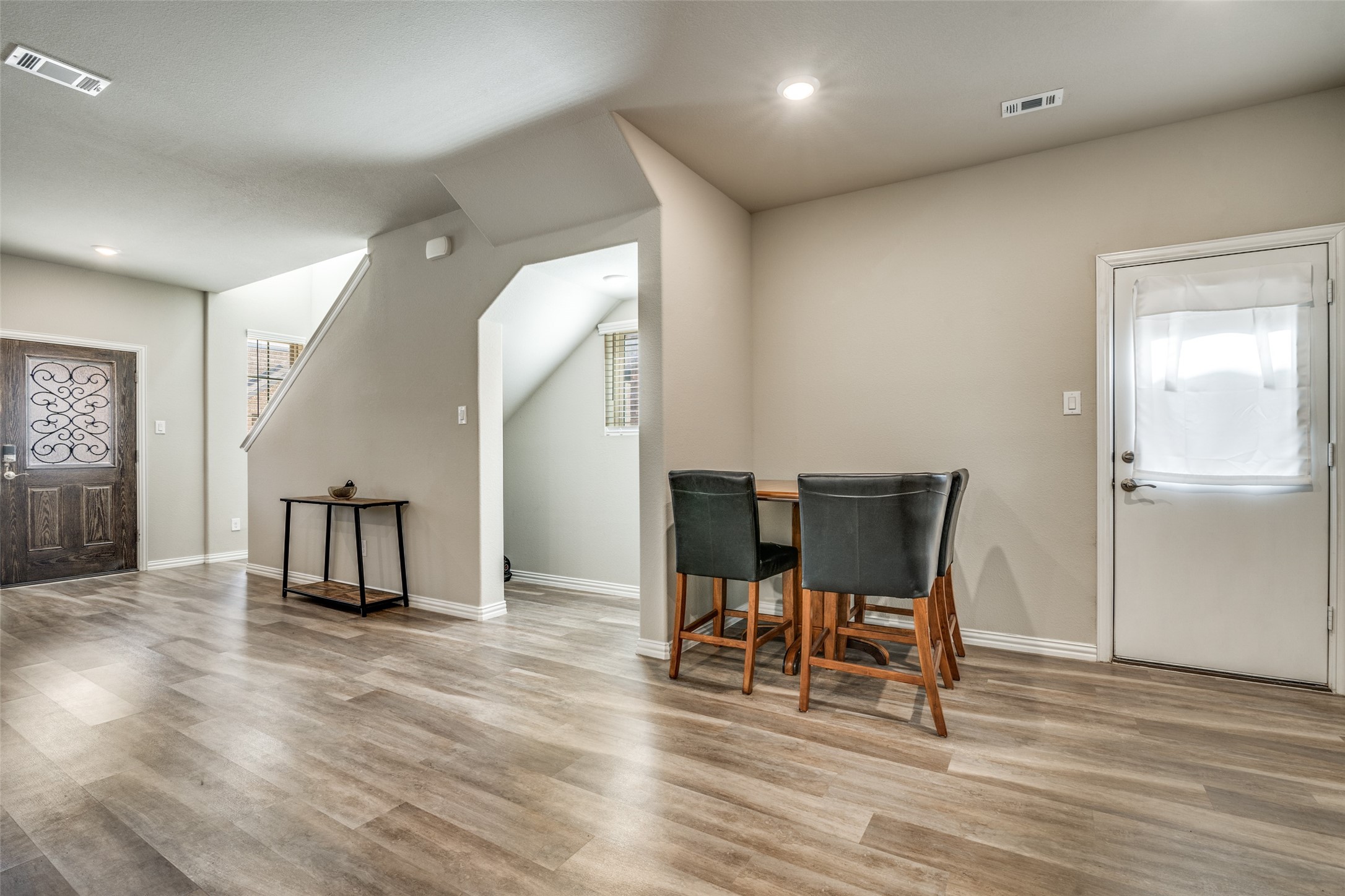 3835 Barnett Road Rowlett TX 75089