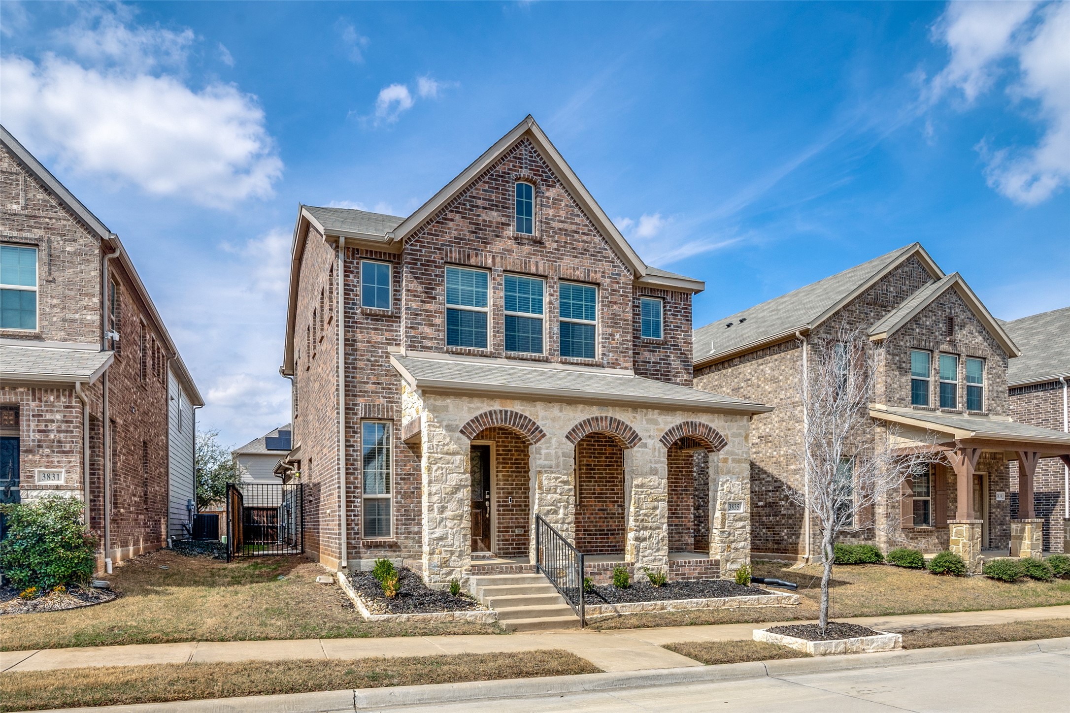 3835 Barnett Road Rowlett TX 75089