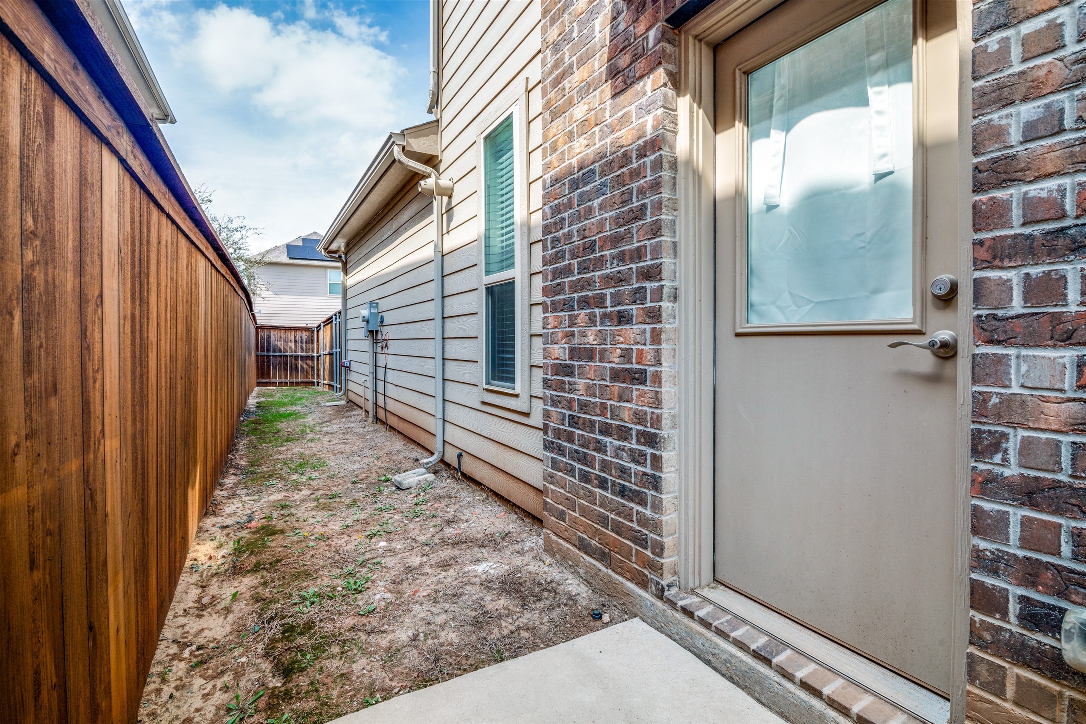 3835 Barnett Road Rowlett TX 75089