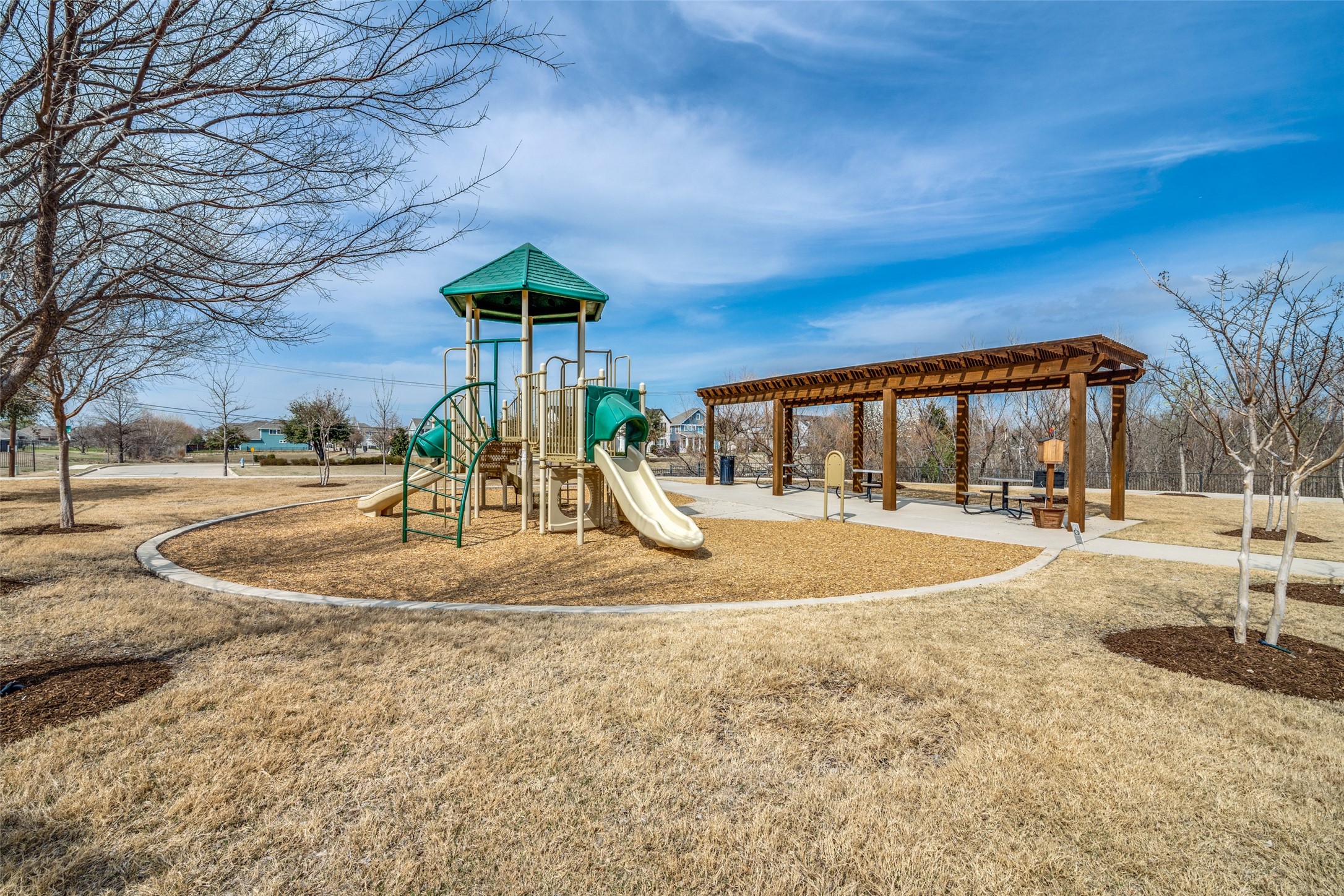 3835 Barnett Road Rowlett TX 75089