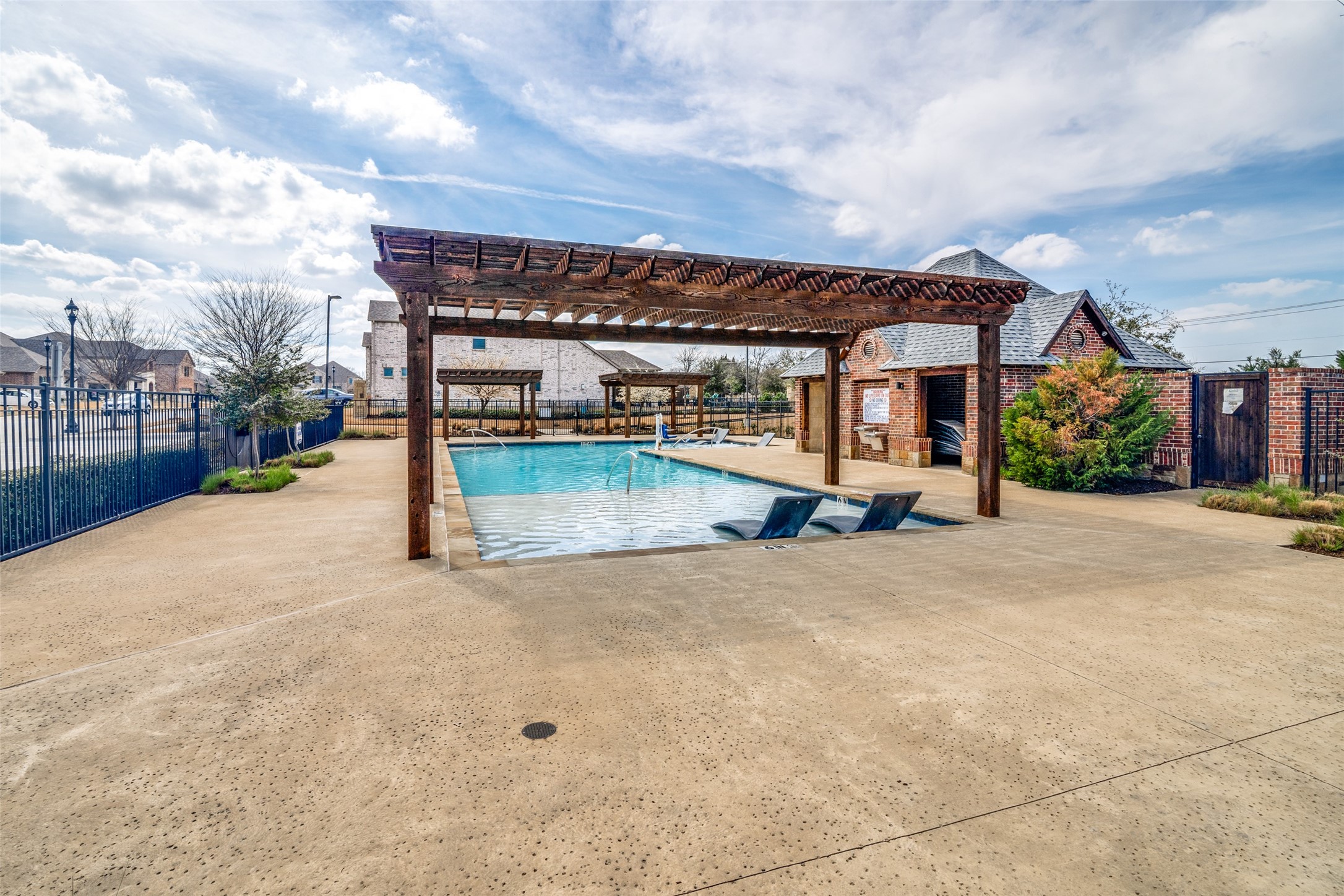 3835 Barnett Road Rowlett TX 75089