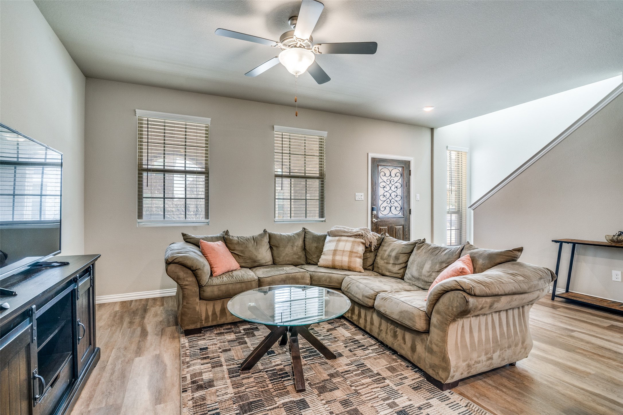 3835 Barnett Road Rowlett TX 75089