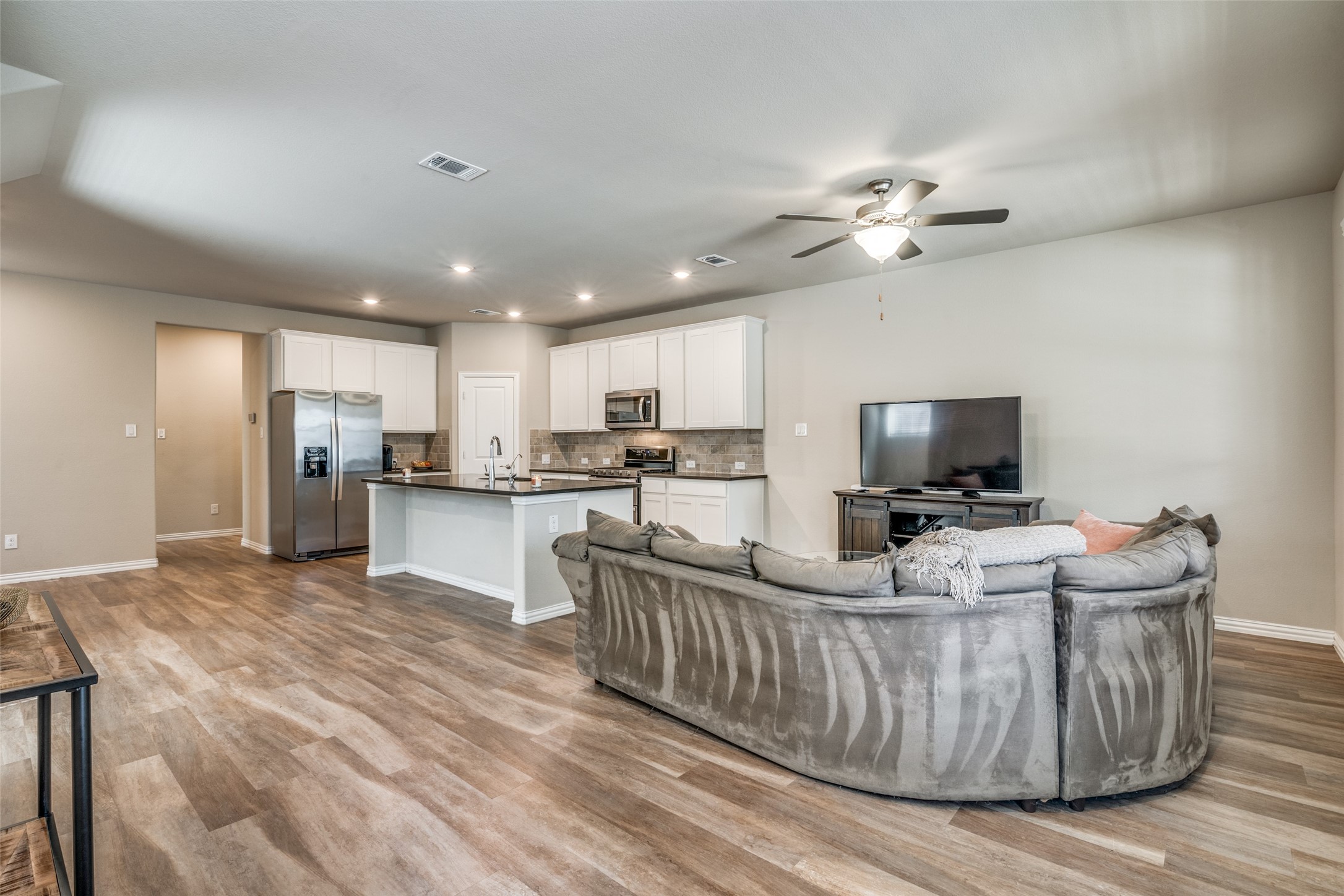 3835 Barnett Road Rowlett TX 75089