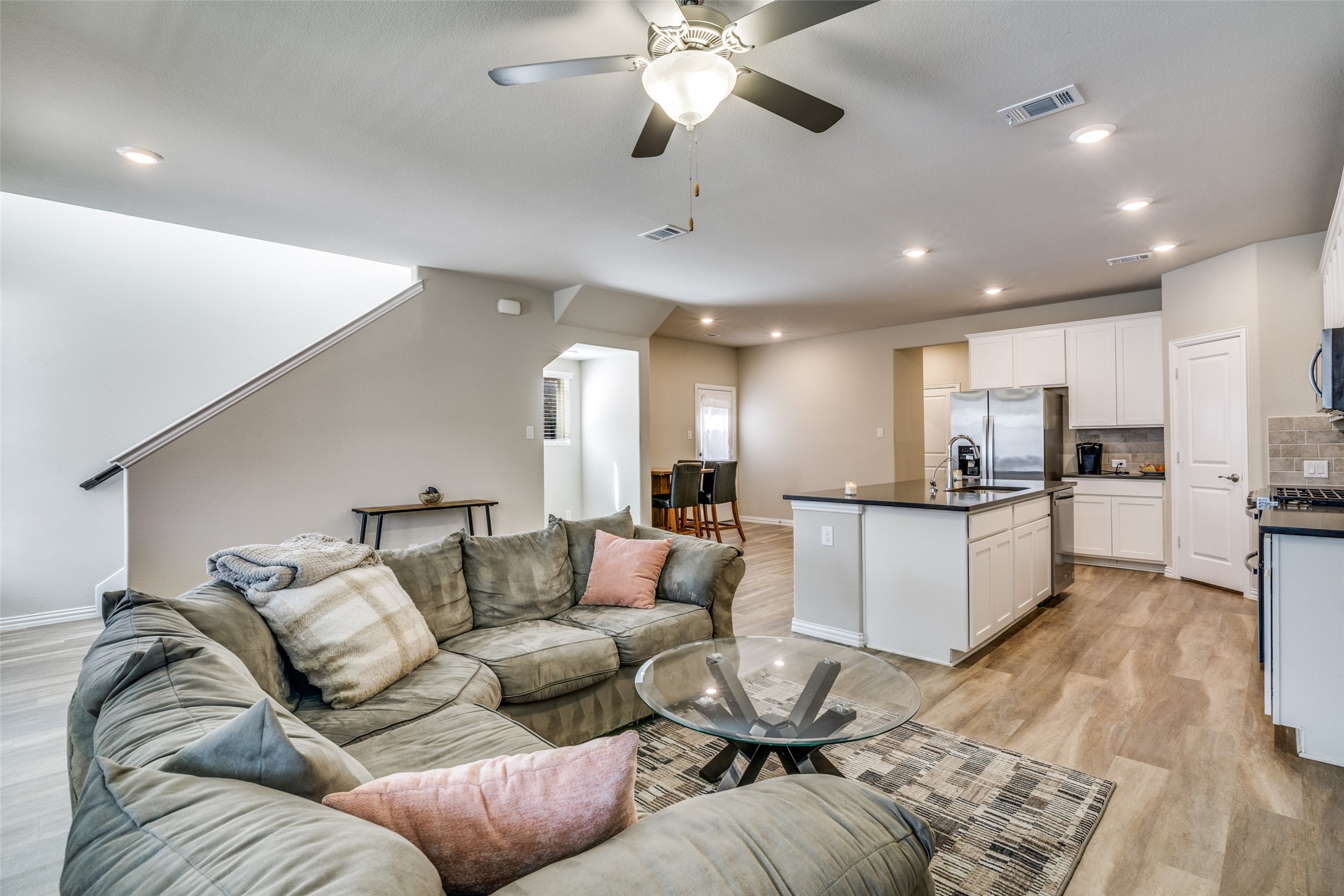 3835 Barnett Road Rowlett TX 75089