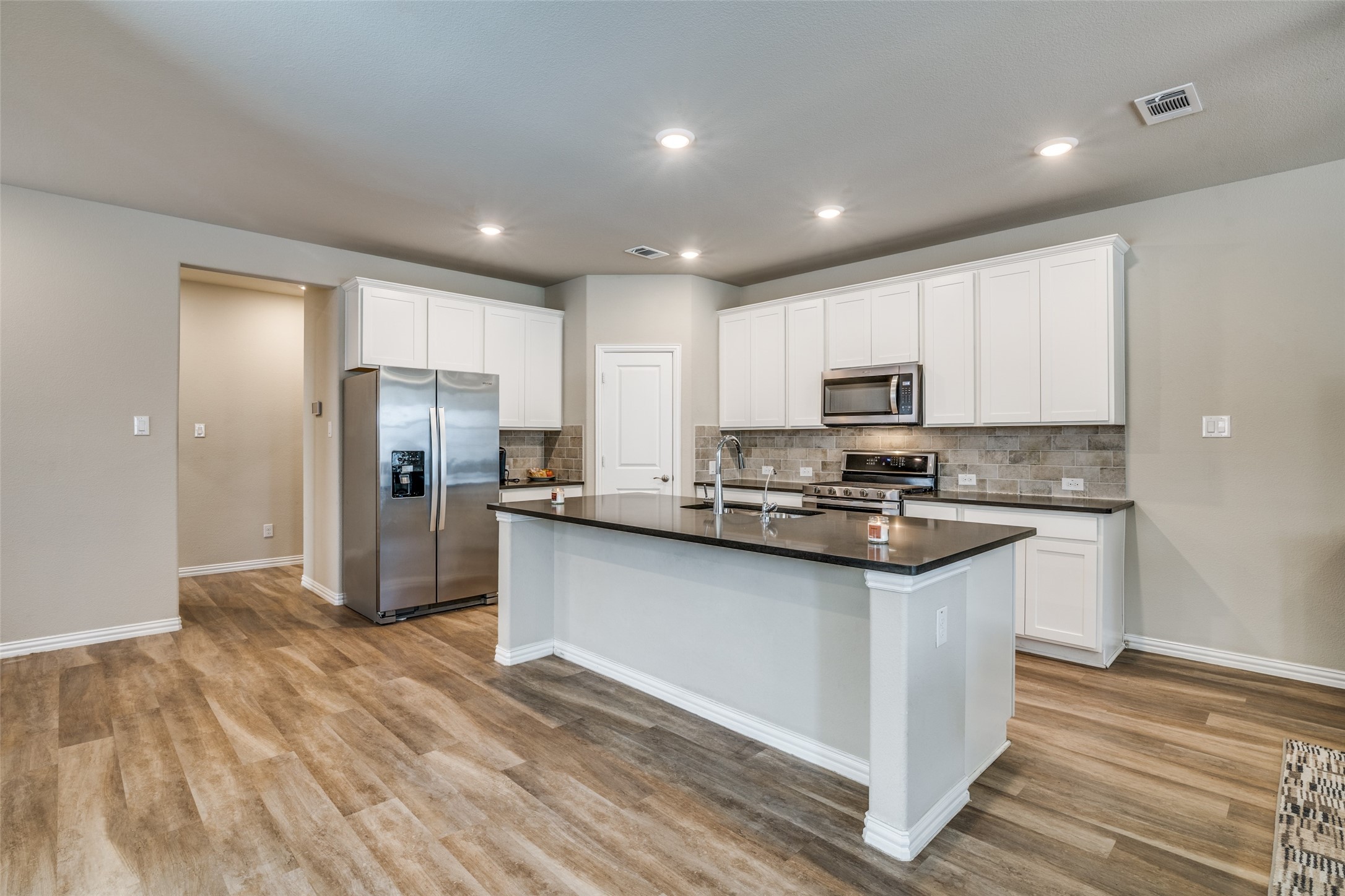 3835 Barnett Road Rowlett TX 75089