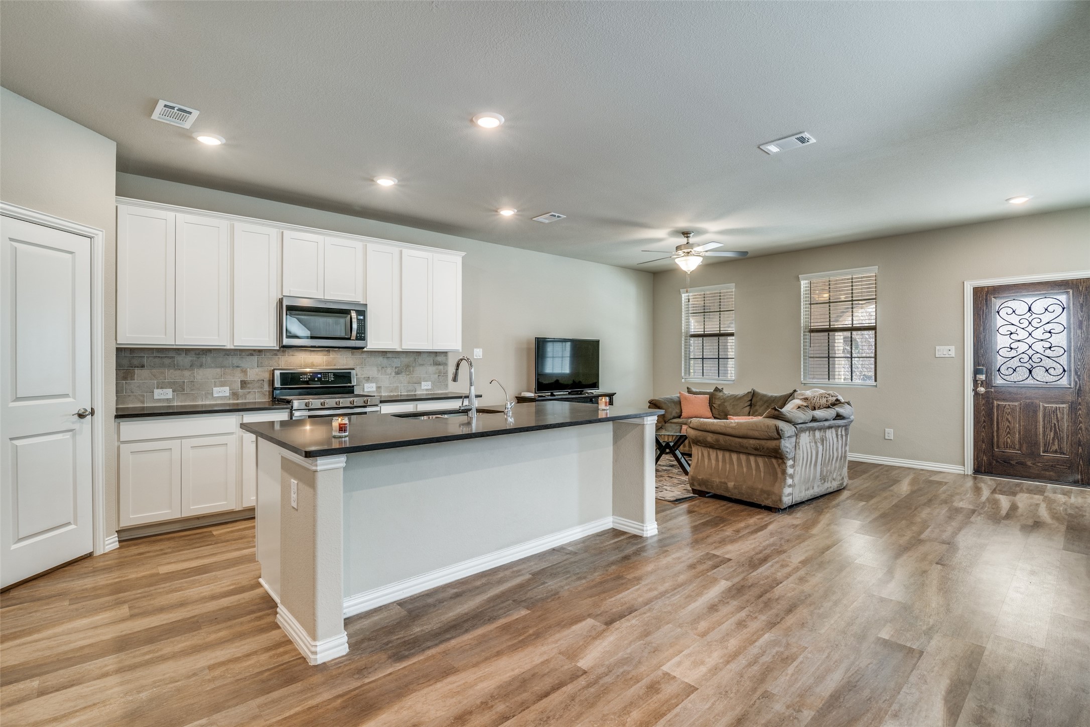 3835 Barnett Road Rowlett TX 75089