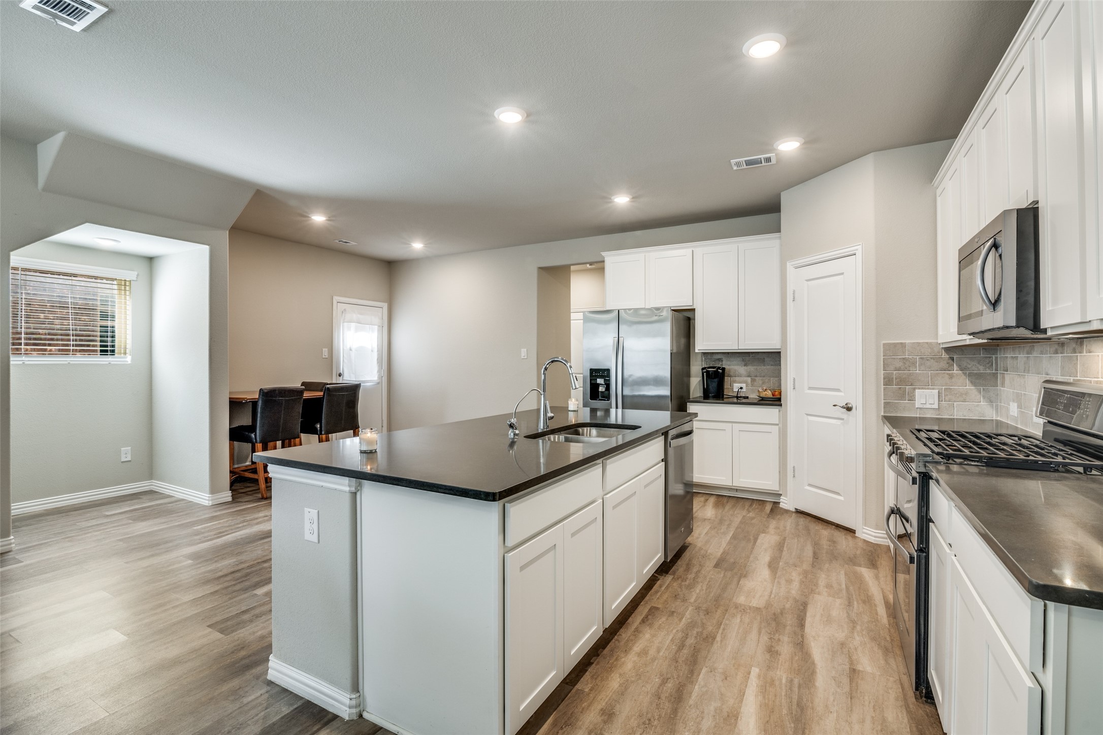3835 Barnett Road Rowlett TX 75089