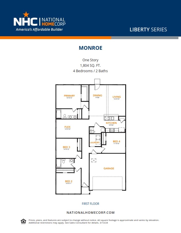 548 Quail Meadows Cleburne TX 76031