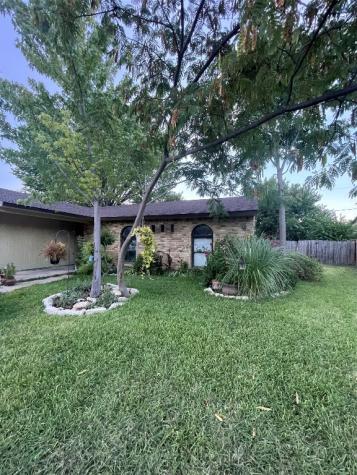 7137 Newcastle Place North Richland Hills TX 76182