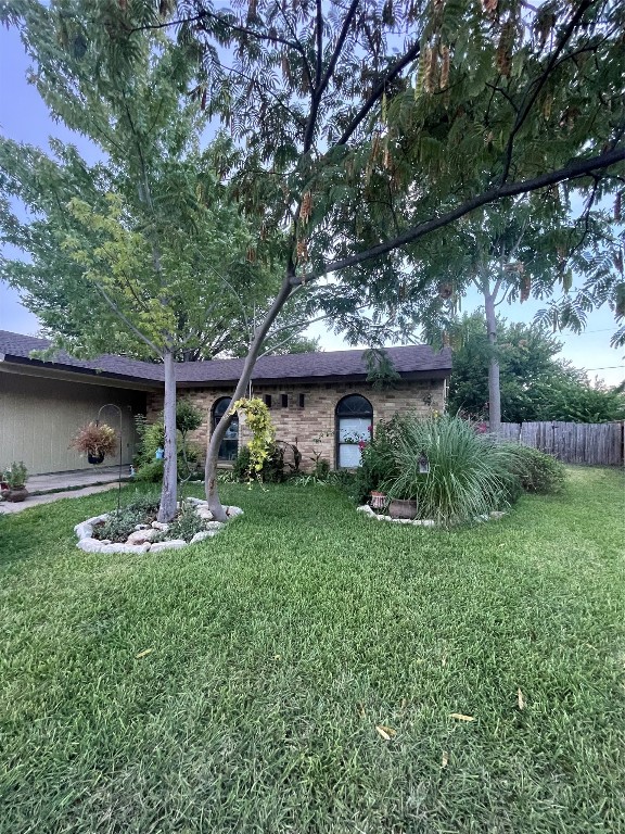 7137 Newcastle Place North Richland Hills TX 76182