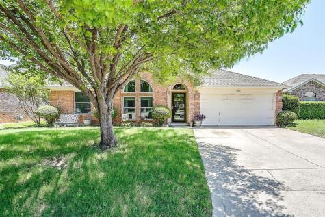 1702 Farmington Drive Mansfield TX 76063