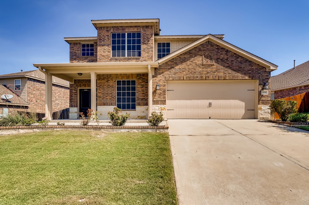 424 Lipizzan Lane Celina TX 75009