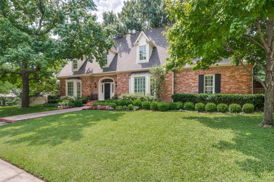 9626 Hilldale Drive Dallas TX 75231