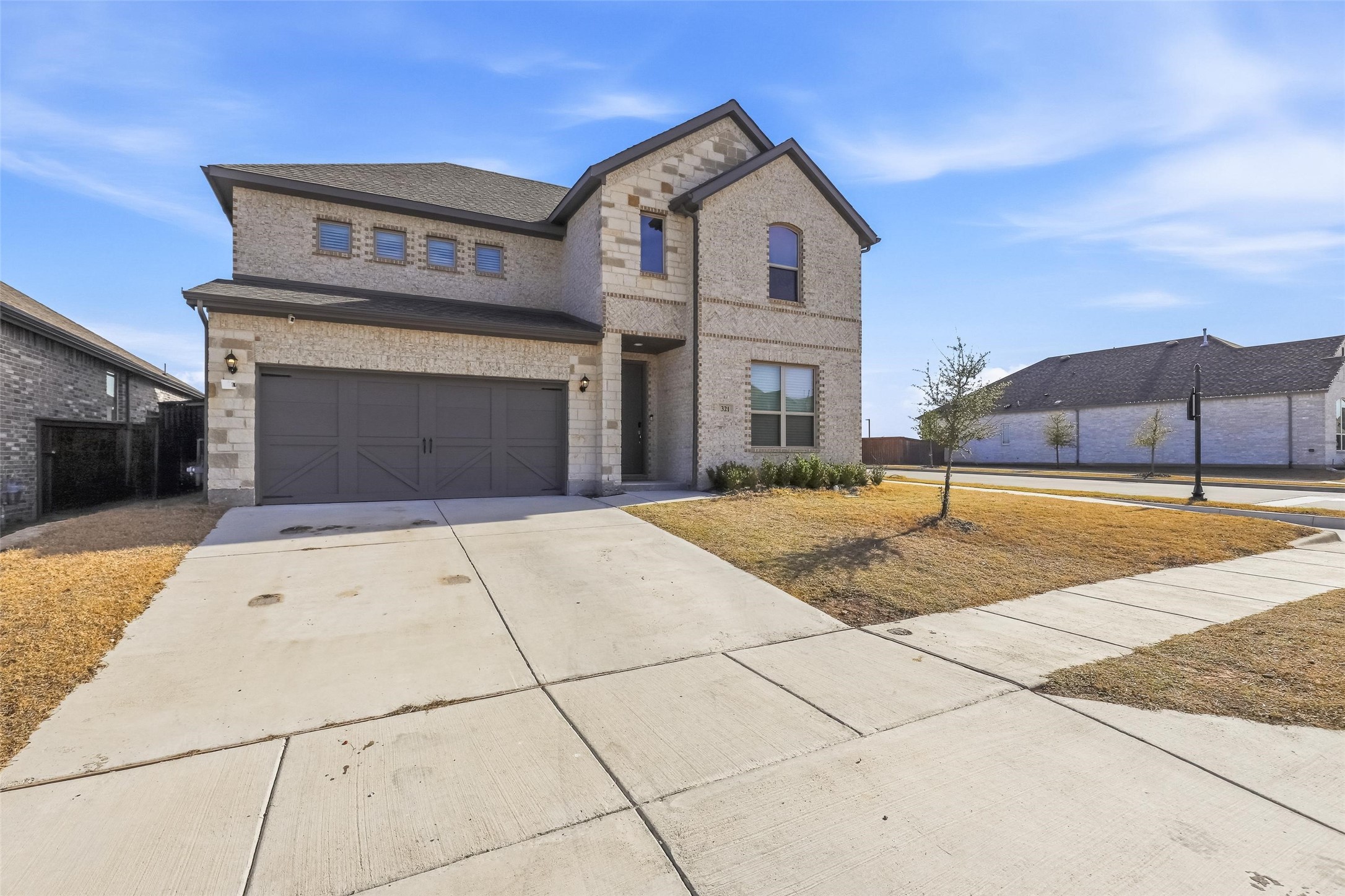 321 Windstream Drive Aledo TX 76008