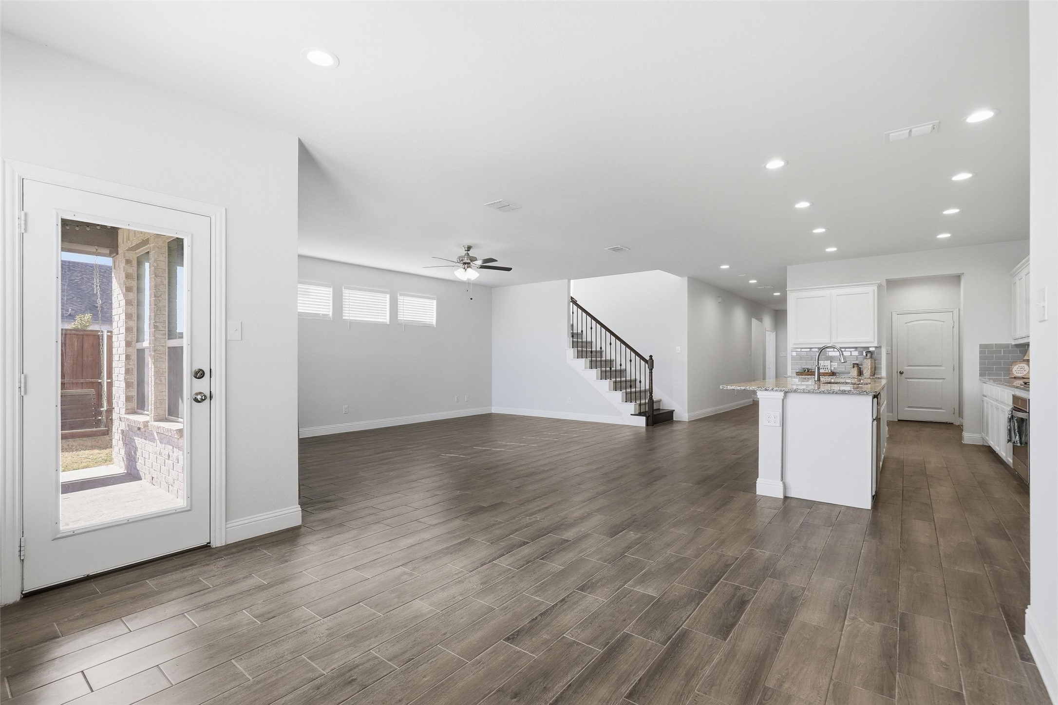 321 Windstream Drive Aledo TX 76008