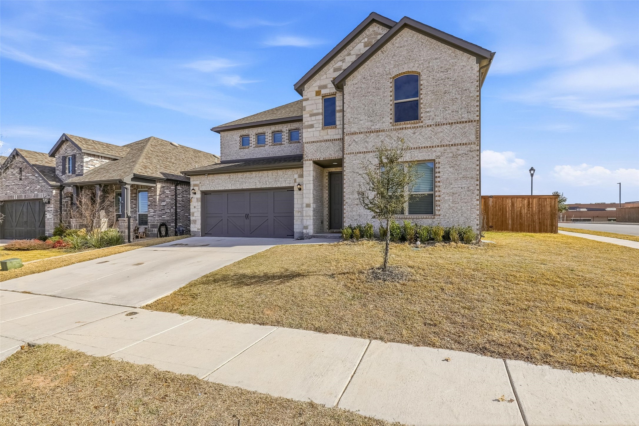 321 Windstream Drive Aledo TX 76008