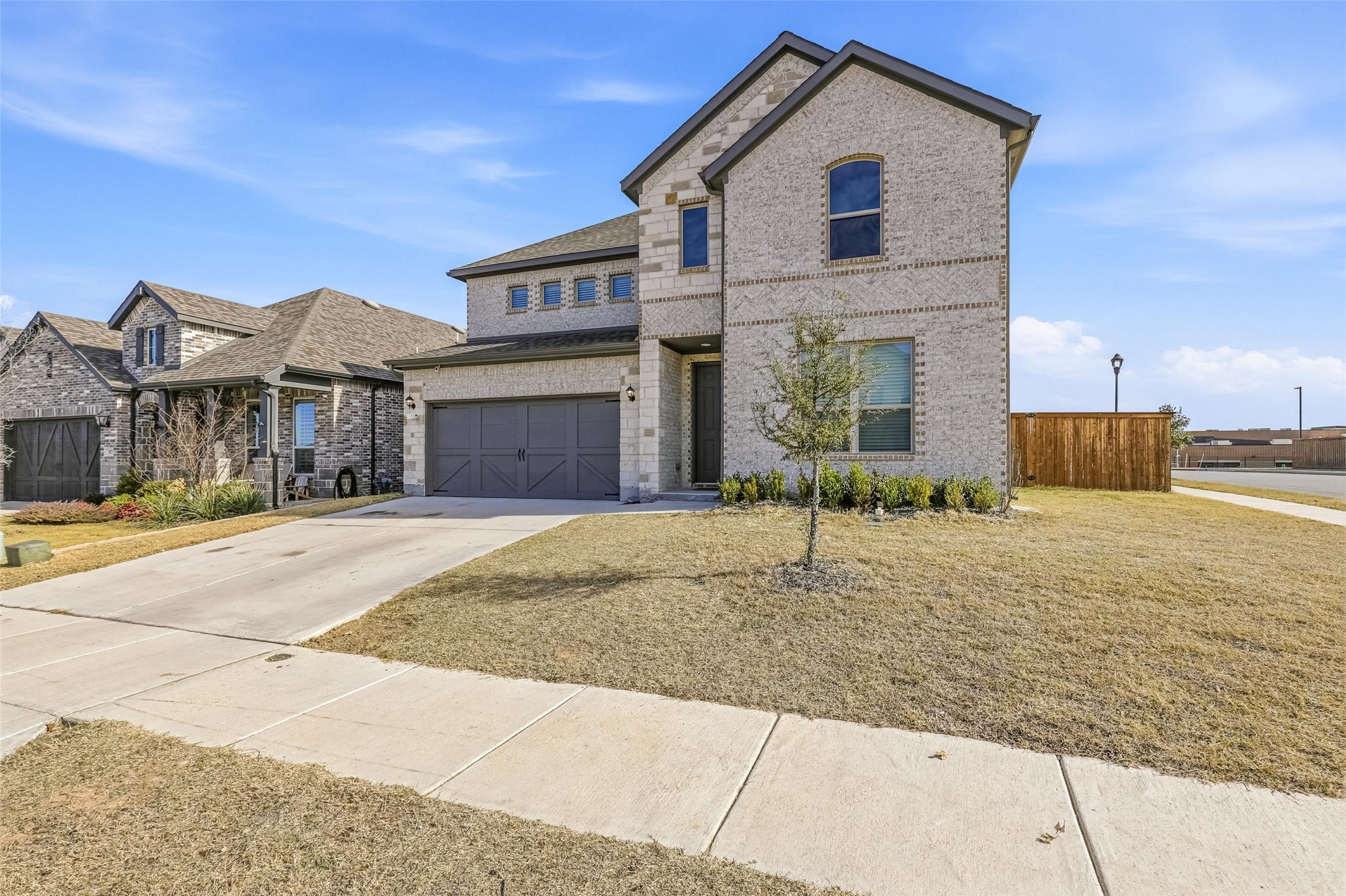 321 Windstream Drive Aledo TX 76008