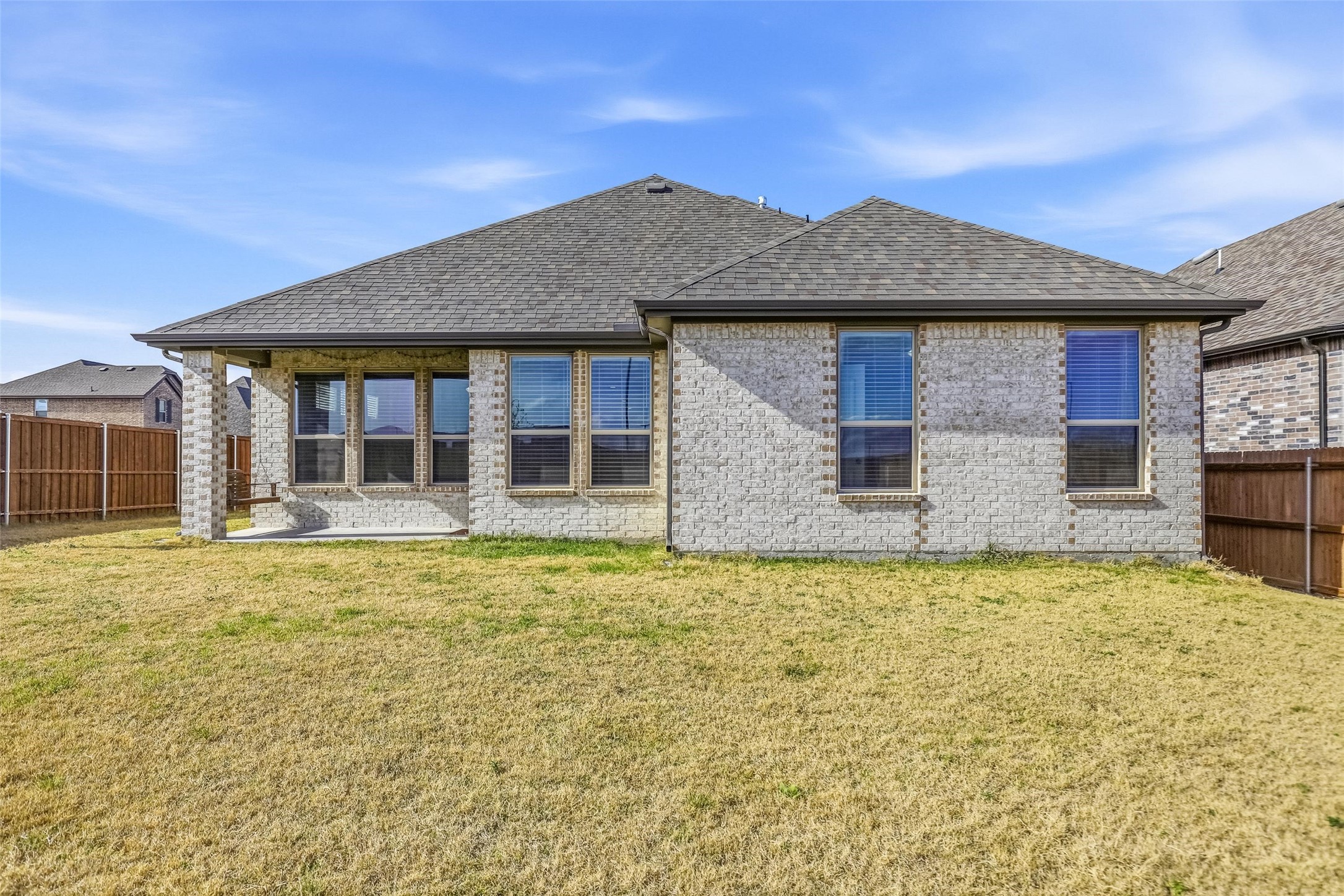 321 Windstream Drive Aledo TX 76008
