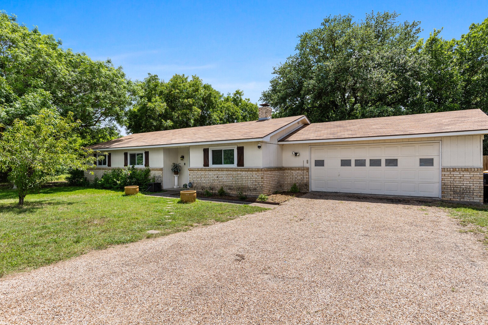 406 Cindy Lane Lorena TX 76655