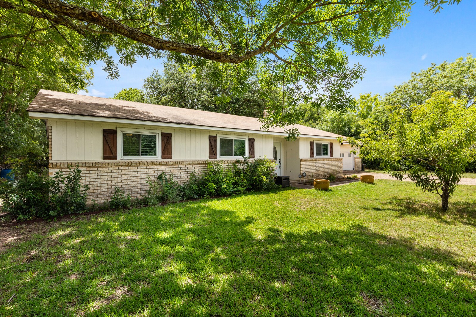 406 Cindy Lane Lorena TX 76655
