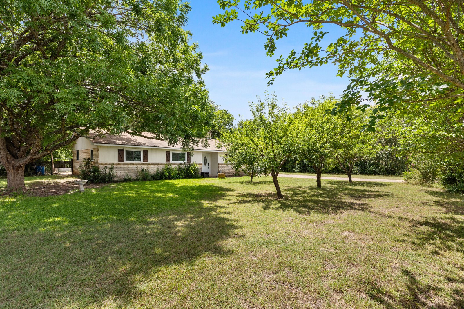 406 Cindy Lane Lorena TX 76655