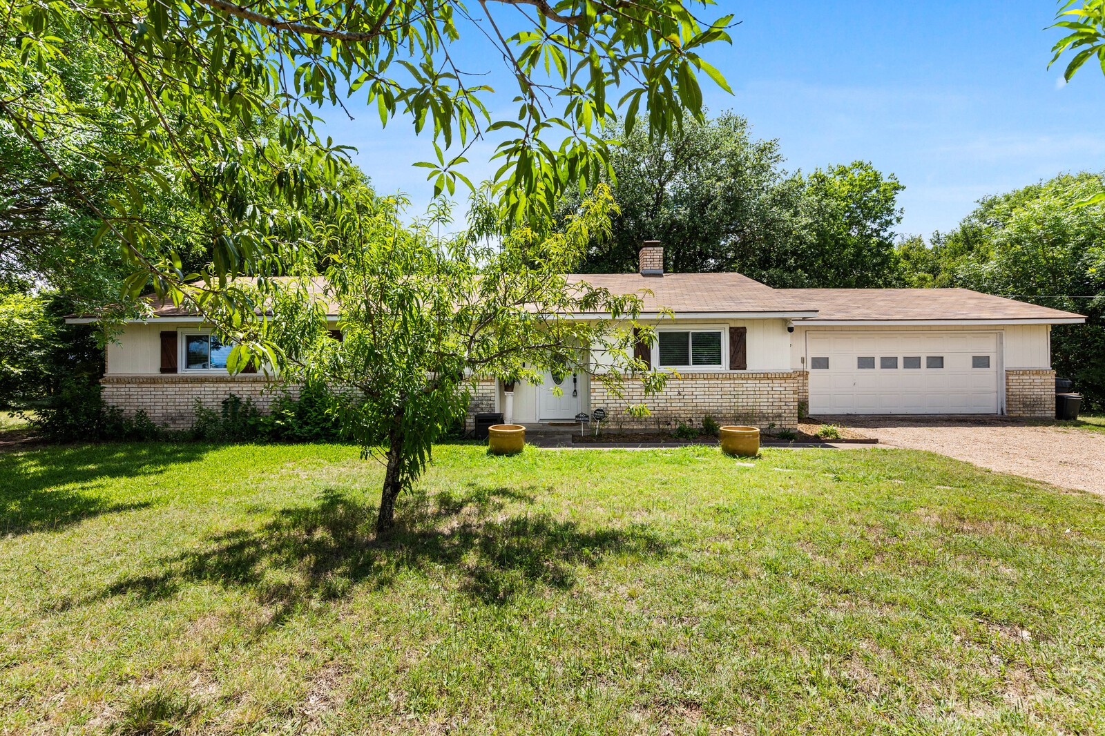406 Cindy Lane Lorena TX 76655